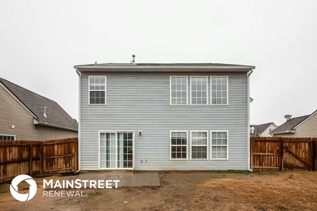 Building Photo - 2028 Quill Ct