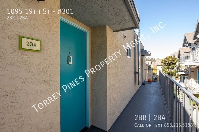 Building Photo - 1095 19th St