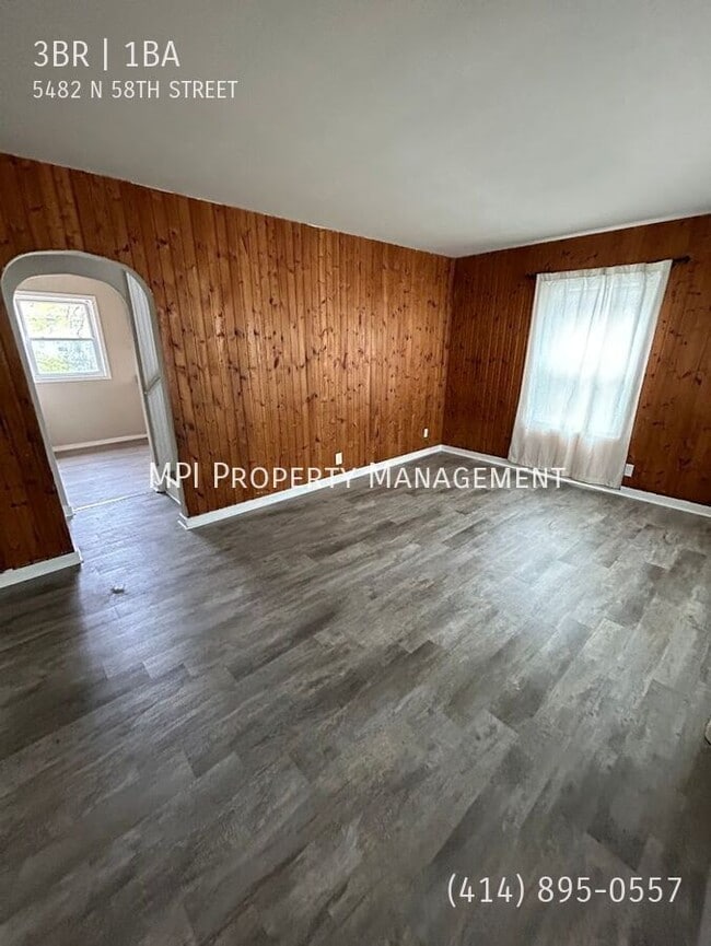 Building Photo - 5482 N 58th St