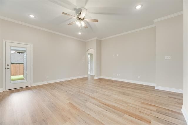 Building Photo - 803 Moseley Ln