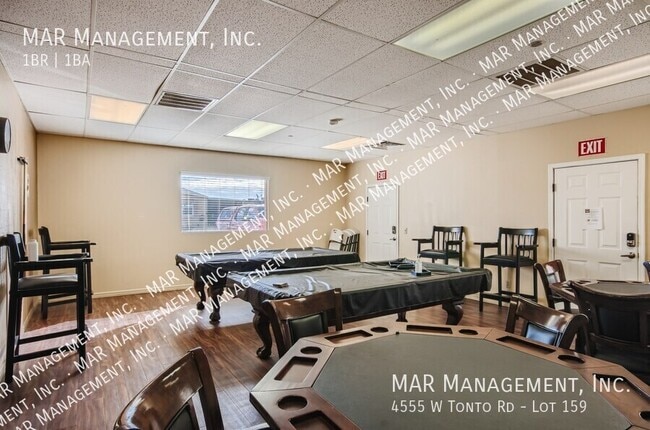 Building Photo - 4555 W Tonto Rd