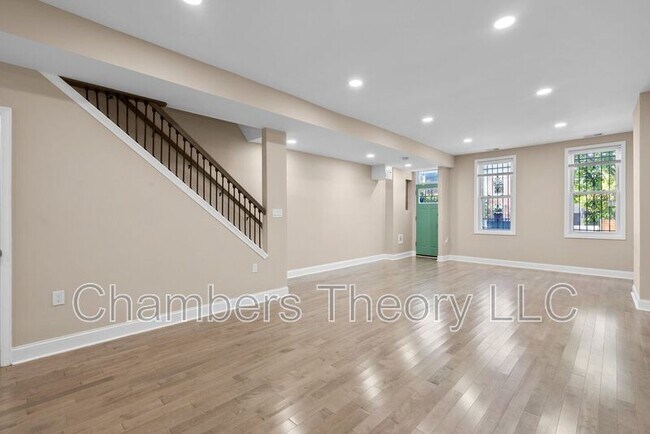 Building Photo - 1641 4th St NW