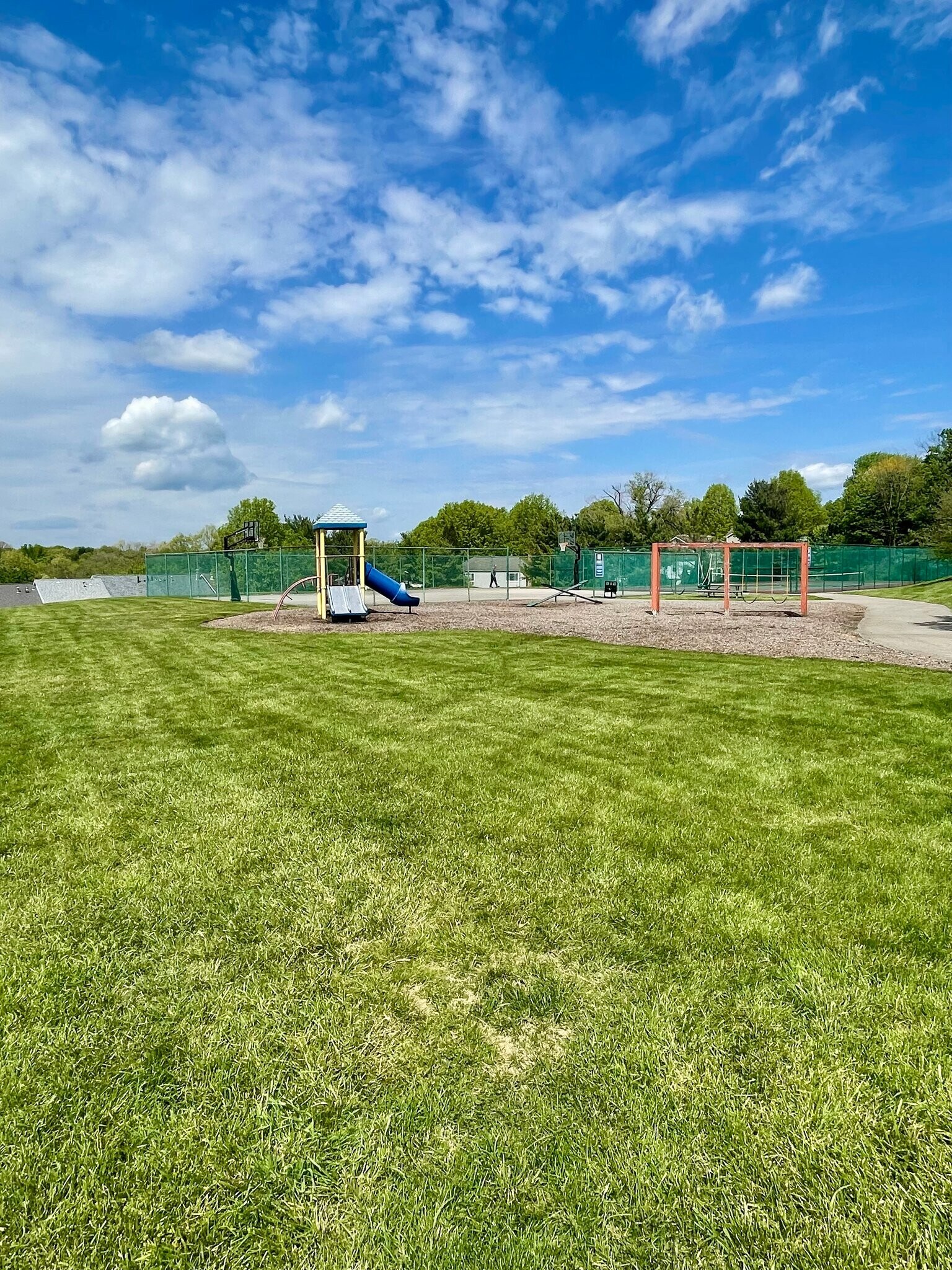 Building Photo - 8111 Revere Pl