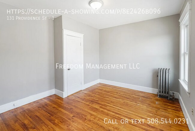 Building Photo - 131 Providence St