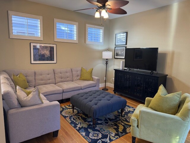 Building Photo - 5308 Corbett Dr