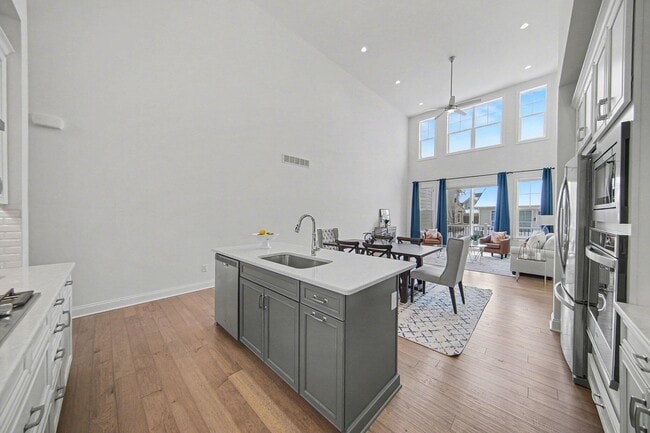 Building Photo - 3105 Millbury Ln