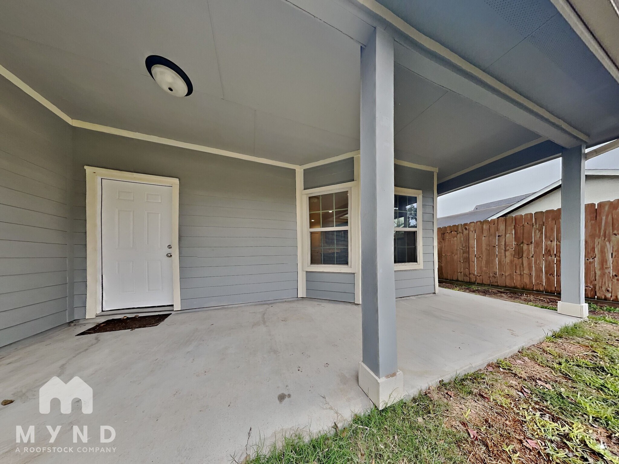 Building Photo - 3638 Lydia St