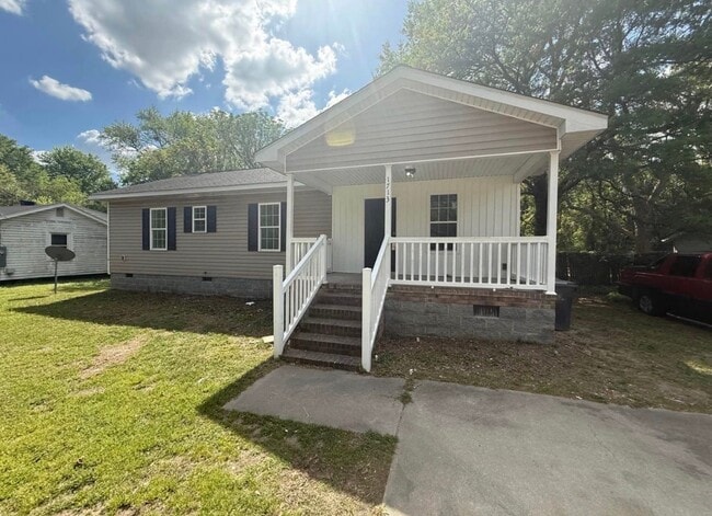 Building Photo - 1713 Harrel St