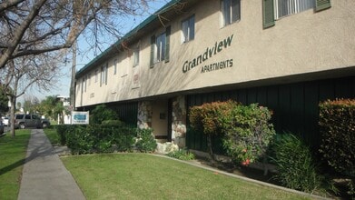 Building Photo - Grandview Apartments