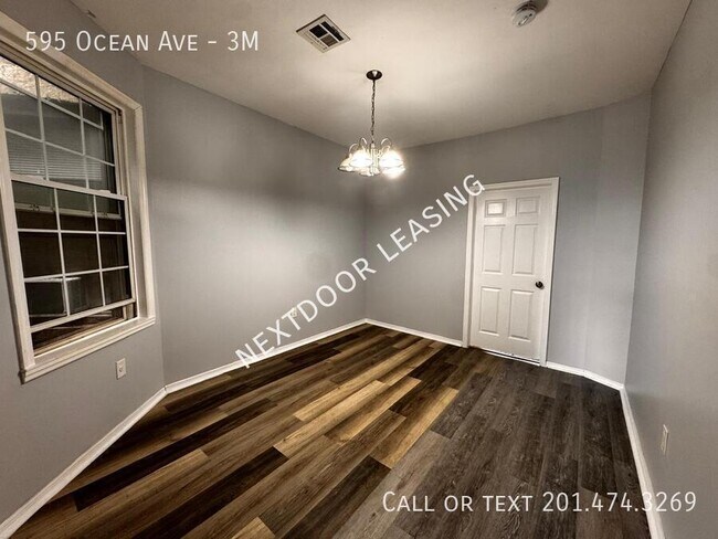 Building Photo - 595 Ocean Ave