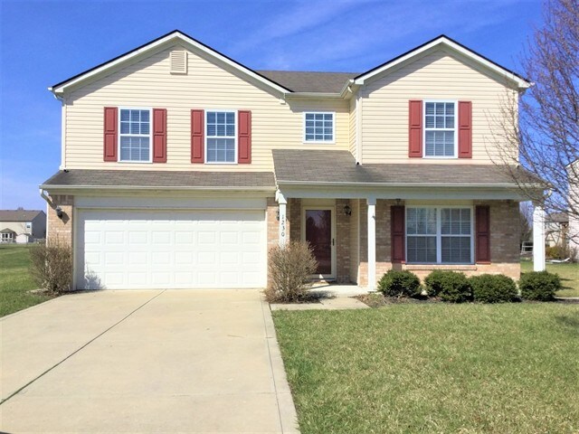 Primary Photo - 1230 Highland Lake Way