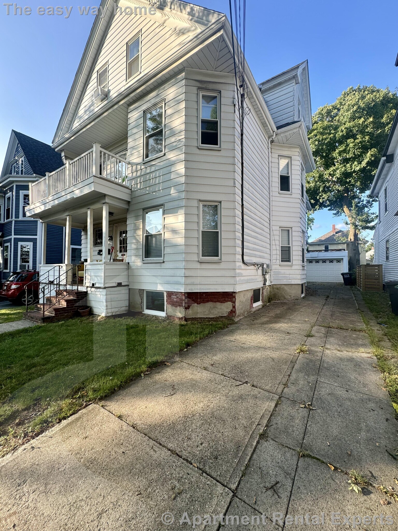 Building Photo - 29 Fairmount Ave