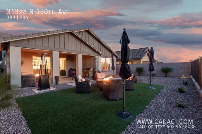 Building Photo - 31328 N 130th Ave