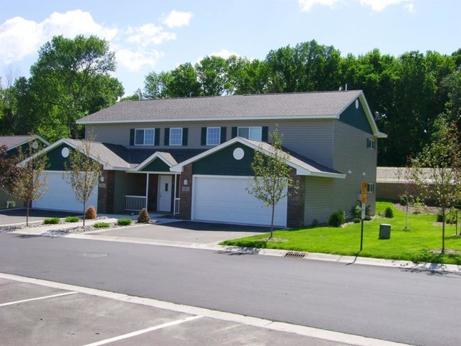 Building Photo - Jordan Valley Townhomes