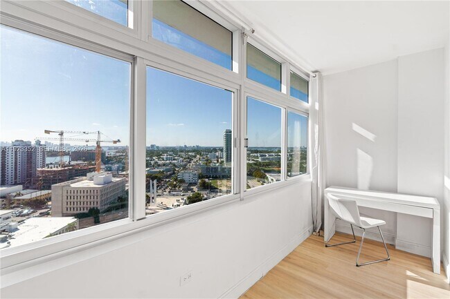 Building Photo - 7135 Collins Ave