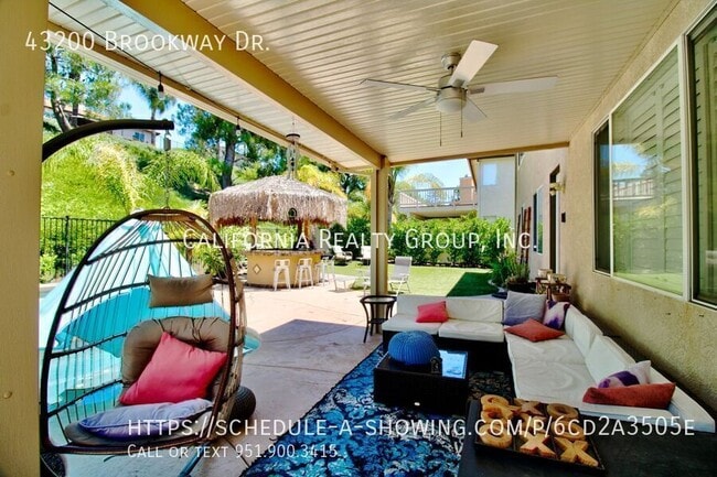 Building Photo - 43200 Brookway Dr
