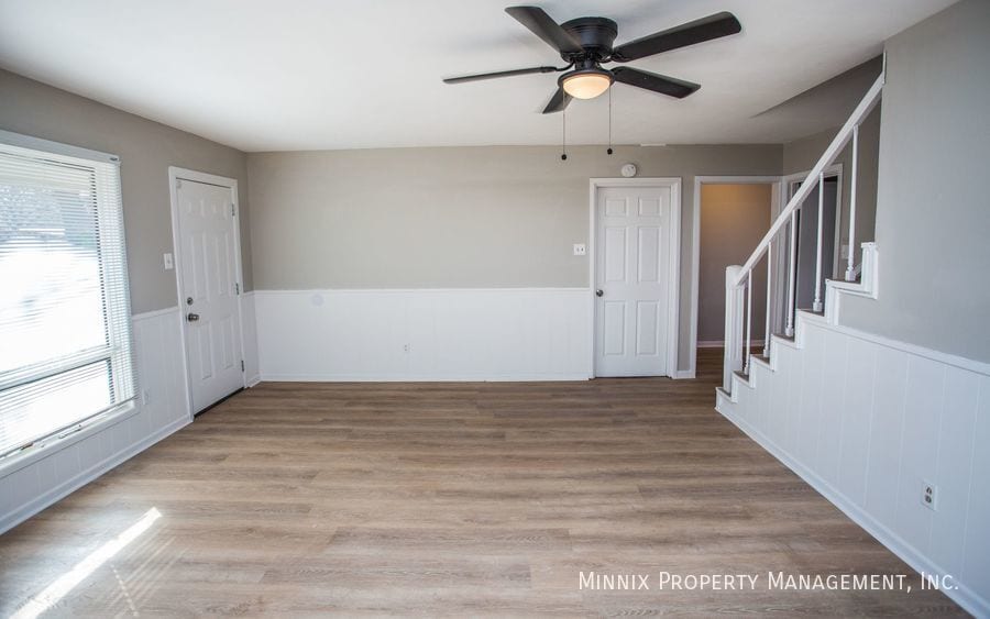 Building Photo - 1923 67th St