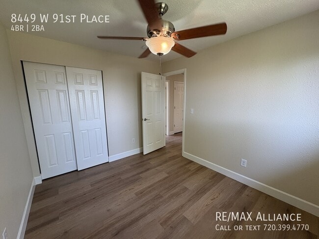 Building Photo - 8449 W 91st Pl
