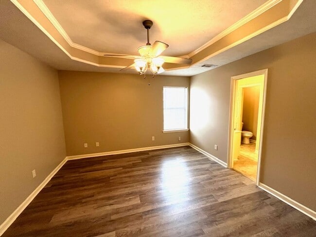 Building Photo - Nice 3 bedroom 2 bathroom Cabot, Arkansas Home