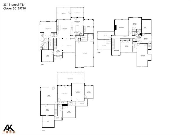 Building Photo - 334 Stonecliff Ln