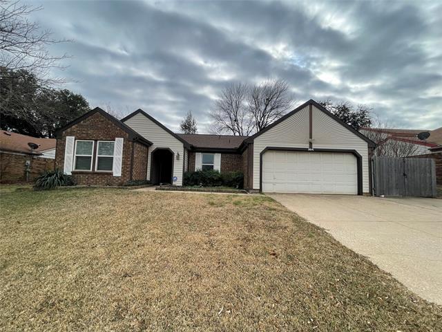 Building Photo - 504 Sage Ln