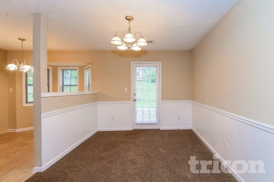 Building Photo - 134 Belair Trail