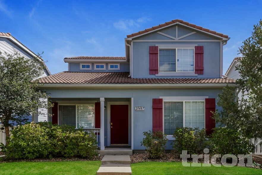 Primary Photo - 21487 E 47th Ave