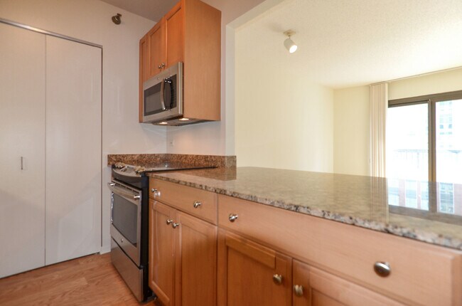 Building Photo - 400 N La Salle Dr