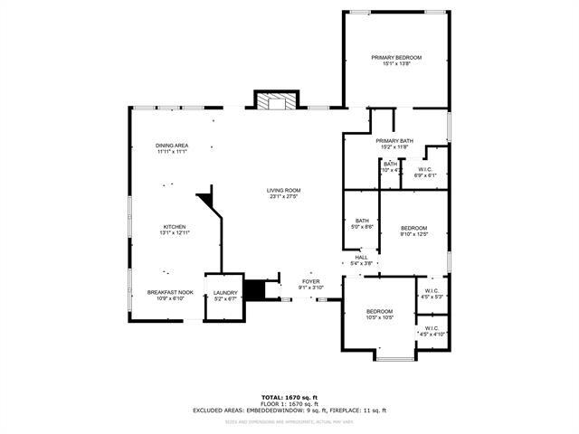 Building Photo - 213 Dodge Trail