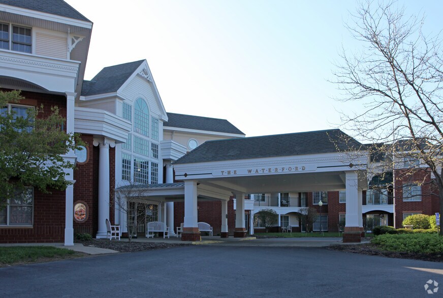 Building Photo - The Waterford
