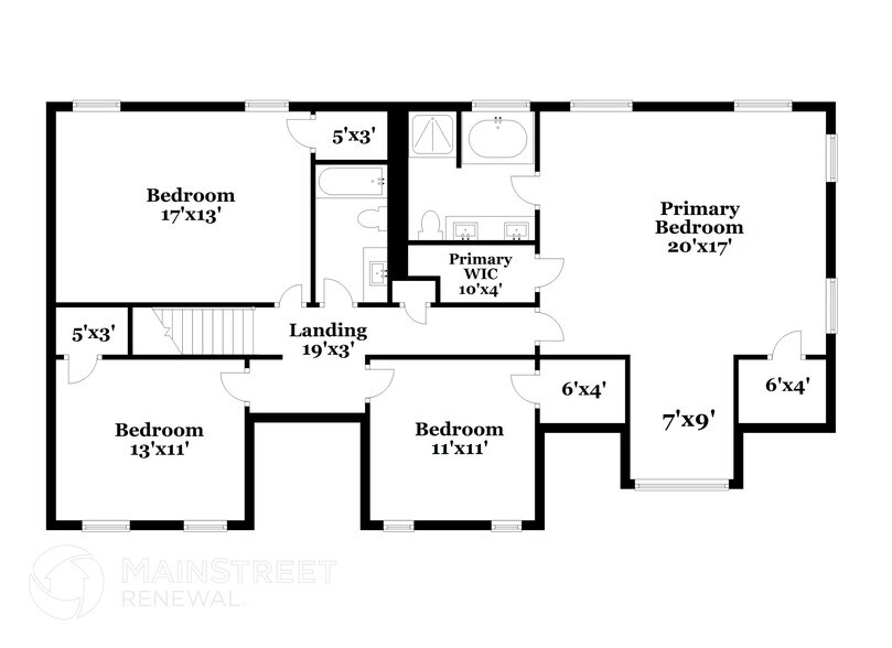 Building Photo - 60 Berkshire Run