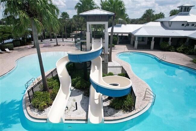 Building Photo - 6123 Voyagers Pl
