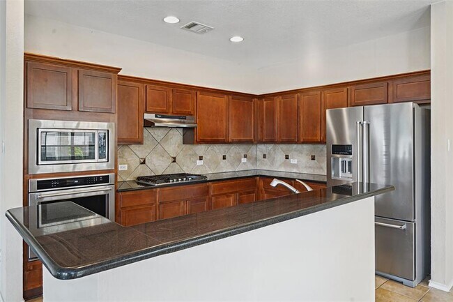 Building Photo - 15417 Staked Plains Loop