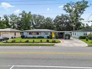 Building Photo - 4603 Jammes Rd