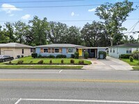 Building Photo - 4603 Jammes Rd