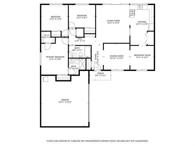 Building Photo - 918 Sleepy Hollow Dr