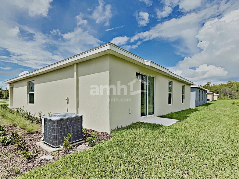 Building Photo - 4341 Seven Canyons Dr