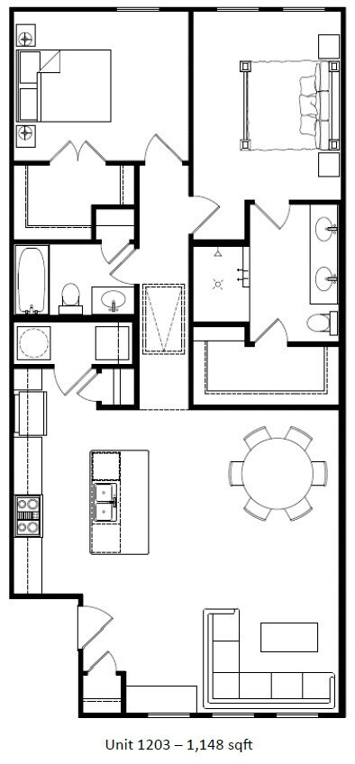 Building Photo - 504 Nursery Rd
