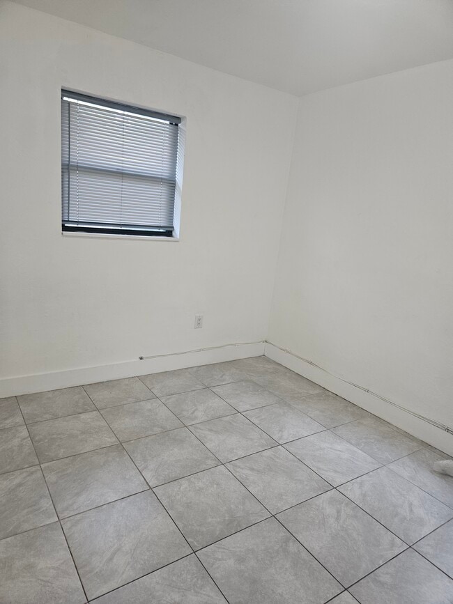 Bedroom - 170 NW 59th St