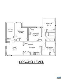 Building Photo - 817 Cabell Ave