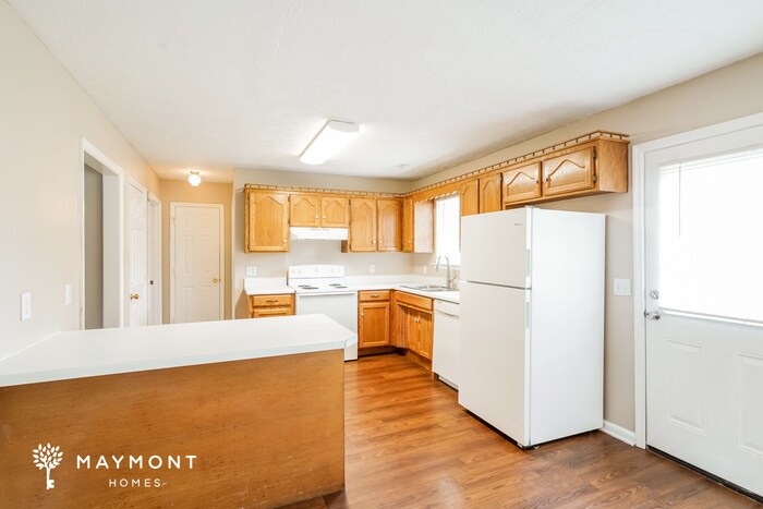 Building Photo - 717 Mason Tucker Dr