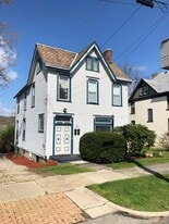 Building Photo - 515 5th St