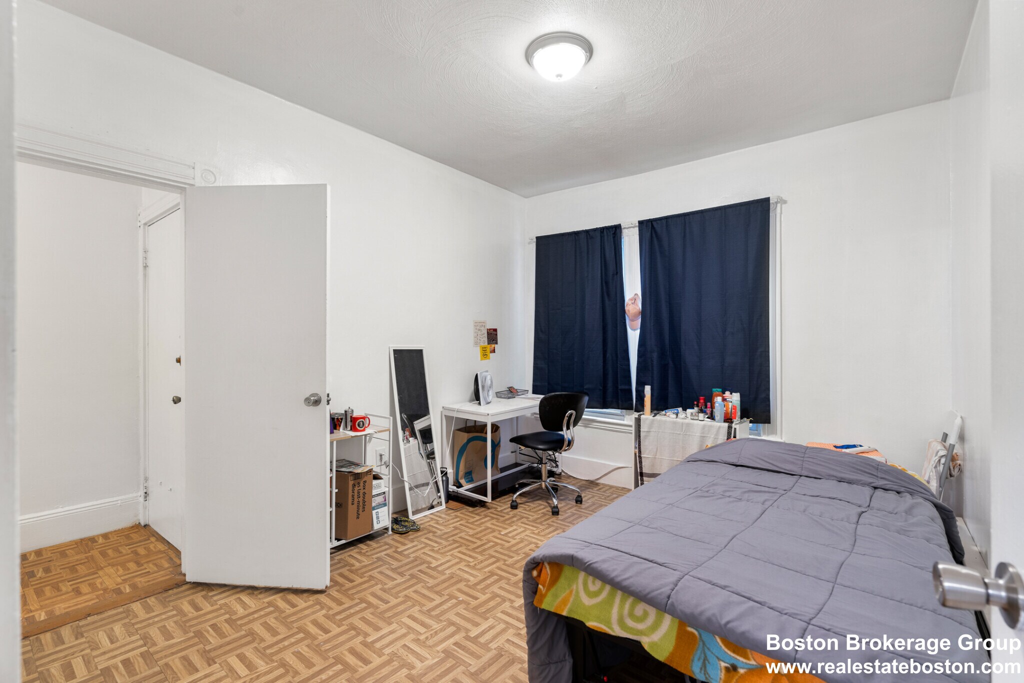 Building Photo - 78 Hillside St