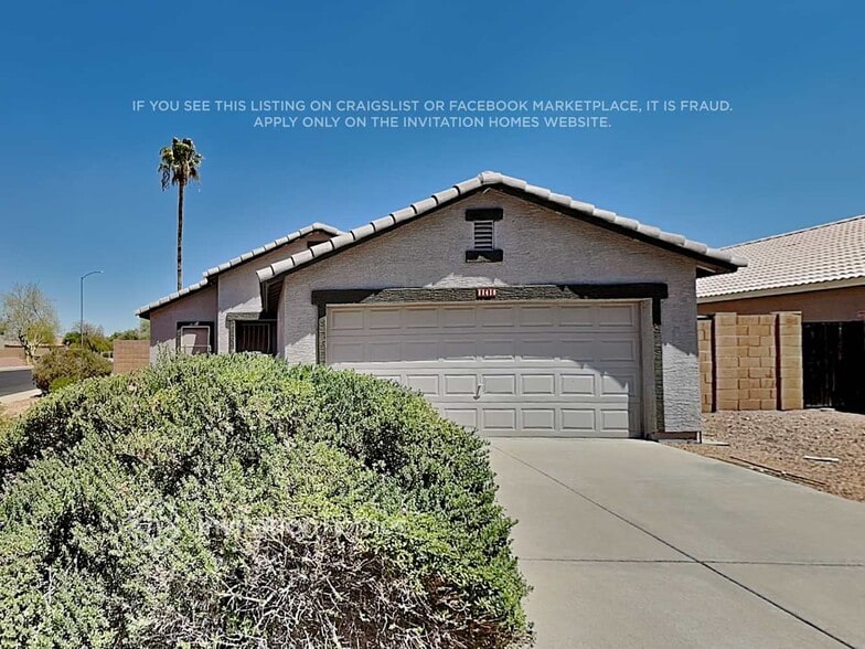 Primary Photo - 11418 E Contessa St