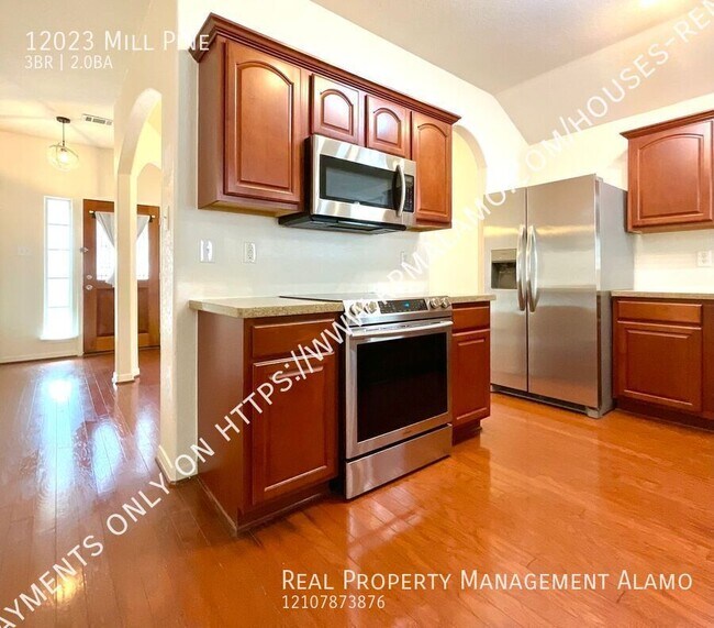 Building Photo - 12023 Mill Pine