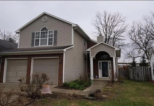 Primary Photo - 779 Liberty Hill Dr