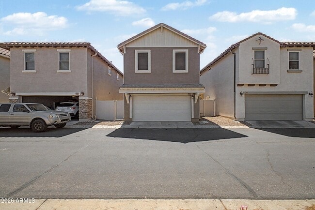 Building Photo - 3874 S Winter Ln