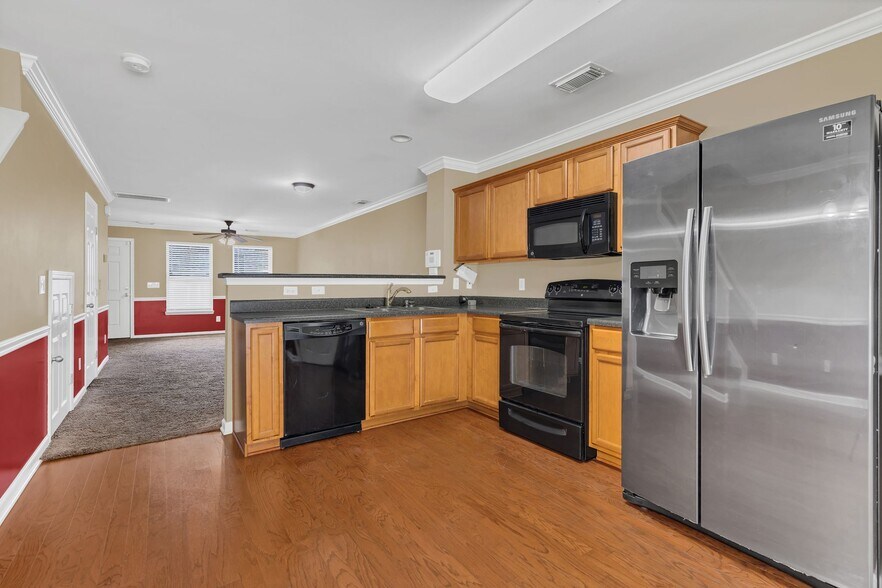 Building Photo - 1382 Rural Hill Rd