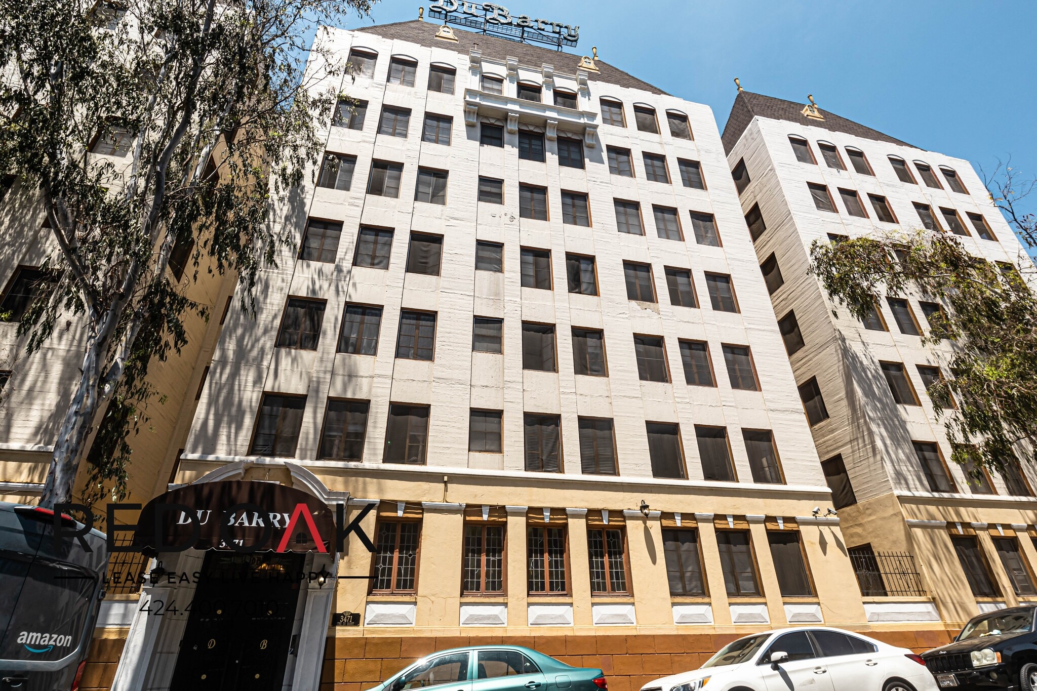 Building Photo - 3471 5th St