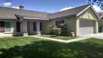 Building Photo - 3365 Summer Breeze Ave